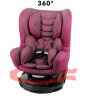 SIÈGE-AUTO-PIVOTANT-ISOFIX-PLATINUM-GROSEILLE-GRP-MIGO-MAROC