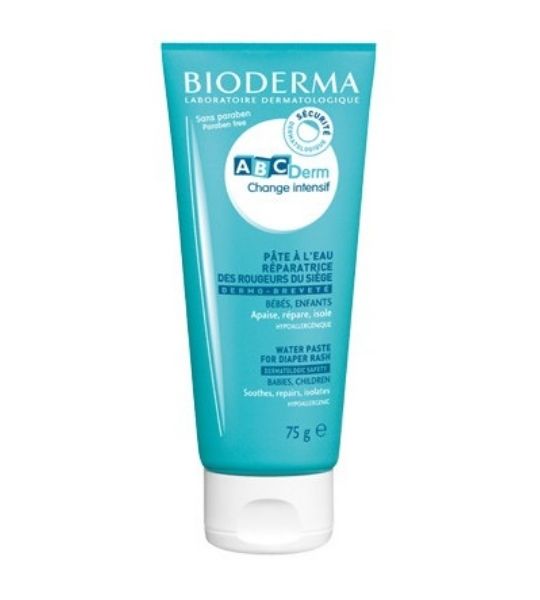 Abc Derm Change Intensif 75g Bioderma Maroc