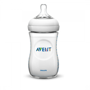 BIBERON NATURAL 260ML/9 OZ – PHILIPS AVENT MAROC