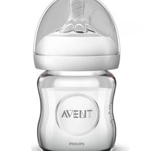 BIBERON-NATURAL-EN-VERRE-120ML-PHILIPS-AVENT-MAROC