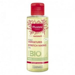 HUILE VERGETURES 105ML-MUSTELA MAROC