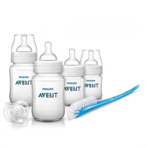 KIT NOUVEAU-NÉ CLASSIC + – AVENT MAROC