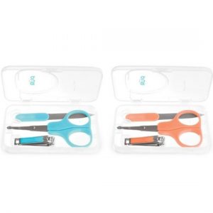 MANICURE SET -PUR MAROC