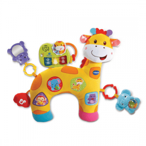 MON COUSSIN D’ÉVEIL MUSICAL – VTECH MAROC