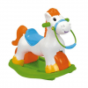PORTEUR-A-BASCULE-PONEY-3-EN-1-FEBER-MAROC