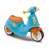 PORTEUR-ENFANT-SCOOTER-AVEC-ROUES-SILENCIEUSES-BLEU-SMOBY-MAROC