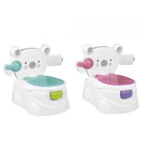 POT DE TOILETTE – KONIG KIDS MAROC