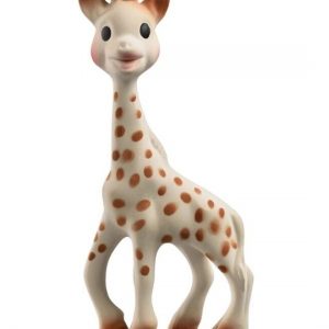 SOPHIE LA GIRAFE SO’PURE COFFRET CADEAU – VULLI MAROC