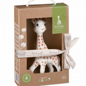 SOPHIE LA GIRAFE SO’PURE COFFRET CADEAU – VULLI MAROC