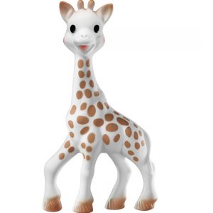 SOPHIE LA GIRAFE – VULLI MAROC