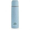 THERMOS-BLEU-350ML-MINILAND-MAROC