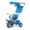 TRICYCLE-BABY-BALADE-2-BLEU-SMOBY-MAROC