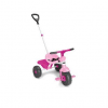 TRICYCLE-BABY-TRIKE-PINK-FEBER-MAROC