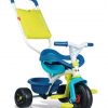 TRICYCLE-BE-FUN-TRICYCLE-COMFORT-BLUE-SMOBY-MAROC