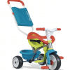 TRICYCLE-BE-MOVE-CONFORT-SMOBY-MAROC