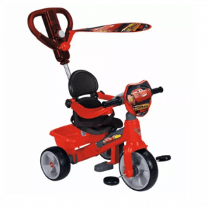 TRICYCLE CARS 3 – FEBER MAROC