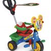 TRICYCLE-MICKEY-MOUSE-CLUB-HOUSE-FEBER-MAROC