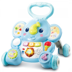 TROTTEUR ÉLÉPHANTEAU TROTTINO – VTECH MAROC