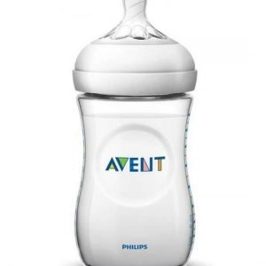 BIBERON NATURAL 260 ML – PHILIPS AVENT MAROC