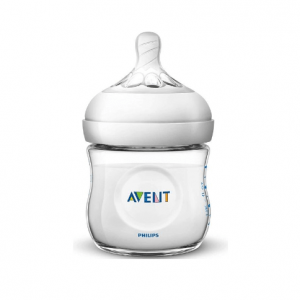 BIBERON NATURAL 330 ML – PHILIPS AVENT MAROC