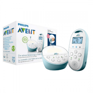 ÉCOUTE BÉBÉ DECT-AVENT MAROC