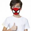 masque-pour-enfants-spider-man-maroc