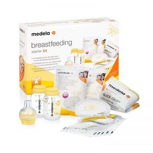 KIT DE DEMARRAGE -MEDELA MAROC