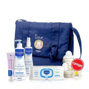 PACK VANITY-MUSTELA MAROC