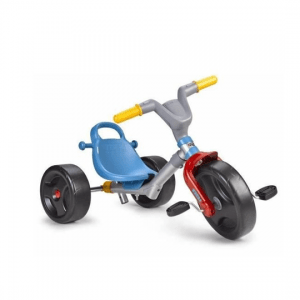 TRICYCLE EVOLUTIF EVO TRIKE 3X1- FEBER MAROC