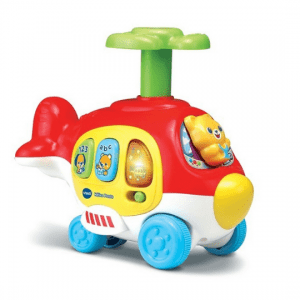 HÉLICO PRESTO – VTECH MAROC