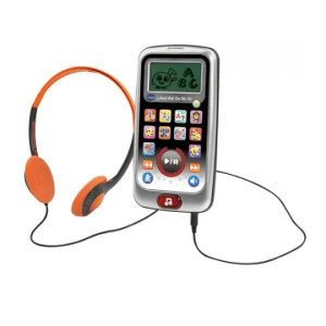 LECTEUR MUSICAL V.POD KID DO RÉ MI – VTECH MAROC