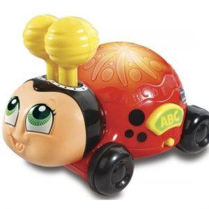 LUMI COCCINELLE ARC-EN-CIEL  – VTECH MAROC