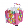 MAXI-CUBE-MULTI-ACTIVITES-ROSE-VTECH-MAROC