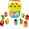 MON-TRIEUR-DE-FORMES-FISHER-PRICE-MAROC