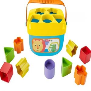 MON TRIEUR DE FORMES – FISHER PRICE MAROC