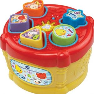 MAGI TAM-TAM DE FORMES – VTECH MAROC