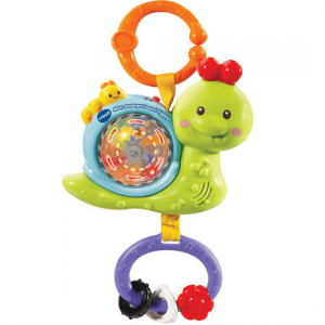 MON ESCARGOT TOURNI RIGOLO – VTECH MAROC