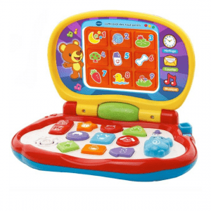 ORDINATEUR LUMI ORDI DES TOUT-PETITS – VTECH MAROC