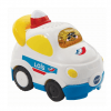 VOITURE-RADIOCOMMANDÉE-LOÏS-SUPER-POLICE-TUT-TUT-BOLIDES-VTECH-MAROC